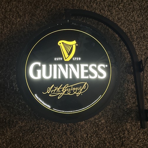 Vintage guinness double - vintage,