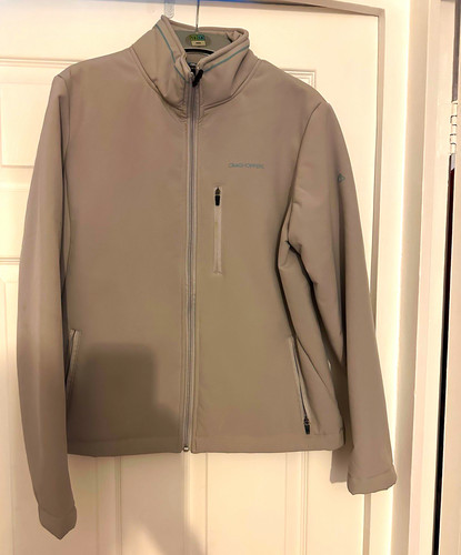 Craghoppers women grey - women’s,