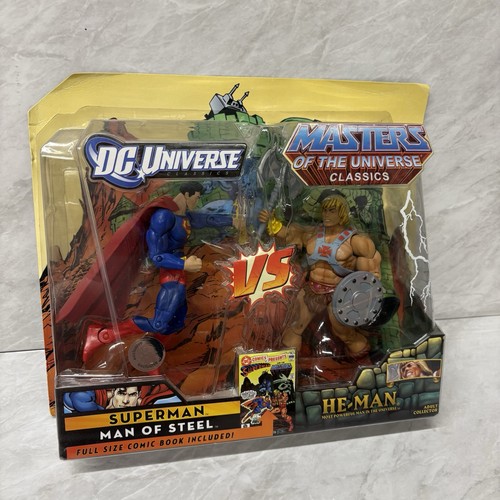 Universe classics vs - classics,