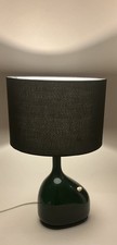 Vintage Ikea Energi Butelj Table Lamp. Magnus Eleback & Carl Ojestam Design.