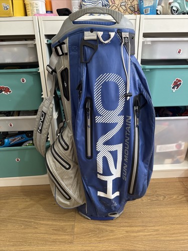 Sun mountain h2no - h2no, elite