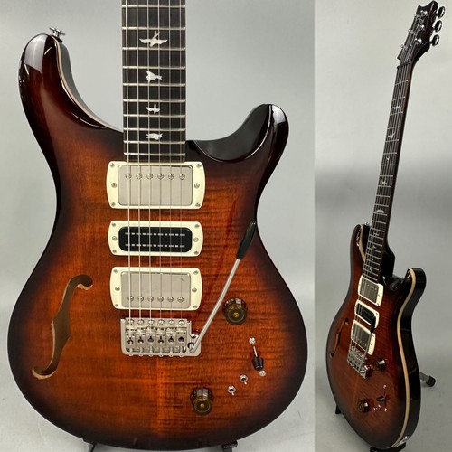 Paul reed smith - paul,