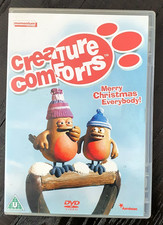 Creature Comforts: Merry