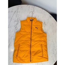 PUMA Kids Down Gilet