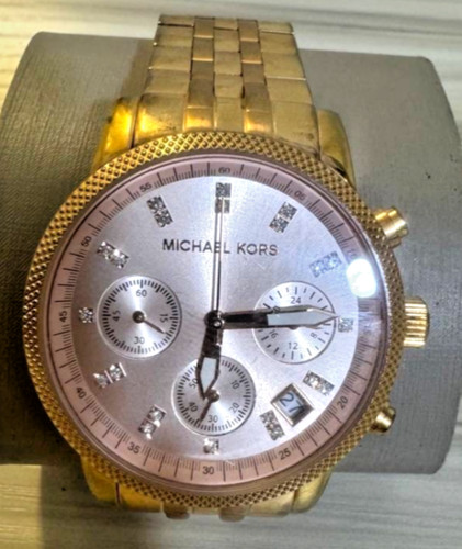 Michael kors watch - michael,