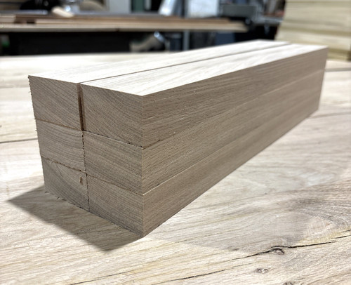 Planed ash hardwood - planed,