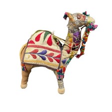 Handmade Anglo Raj Camel India