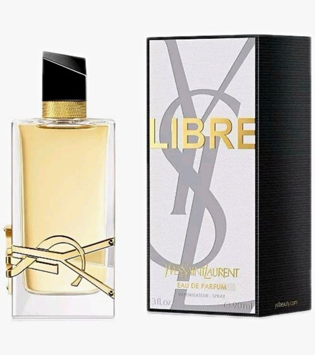 Yves saint laurent - saint, eau