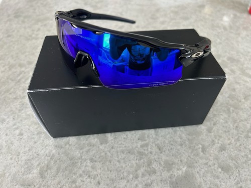 Oakley oo9208 radar - oakley, path