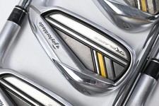 Taylormade Rocketbladez Irons