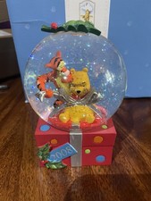 Disney Store Exclusive Winnie