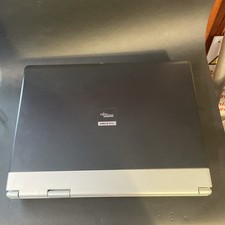 Retro Vintage Fujitsu Siemens Amilo Pro V3515 Nice Cosmetic Condition