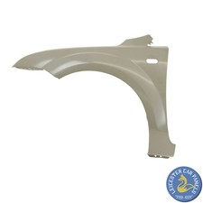 Ford Focus Front Wing Primed Passenger Side 2005-2008 Does Not Fit ST Models