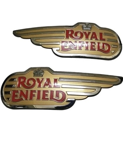 Royal enfield petrol fuel tank - enfield,