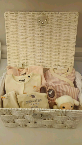 Bumbles boo luxury newborn - bumbles,