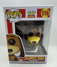 Funko Pop Vinyl Disney Toy