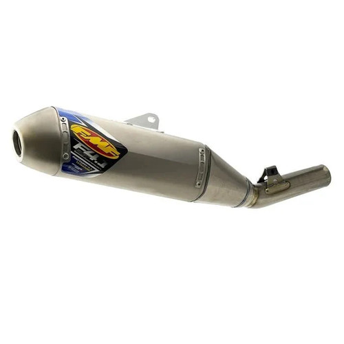 Factory rct titanium - 4.1,