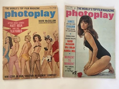 Photoplay film - photoplay,