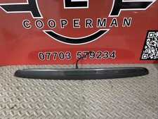 BMW Mini Cooper R56 R57 R58