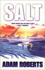 Salt - Roberts, Adam