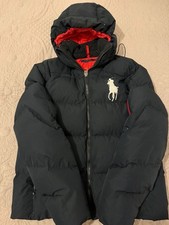 Ralph Lauren Puffer Jacket