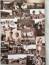 Plymouth Argyle 125 Year Anniversary Match Programme v Accrington Stanley 2011