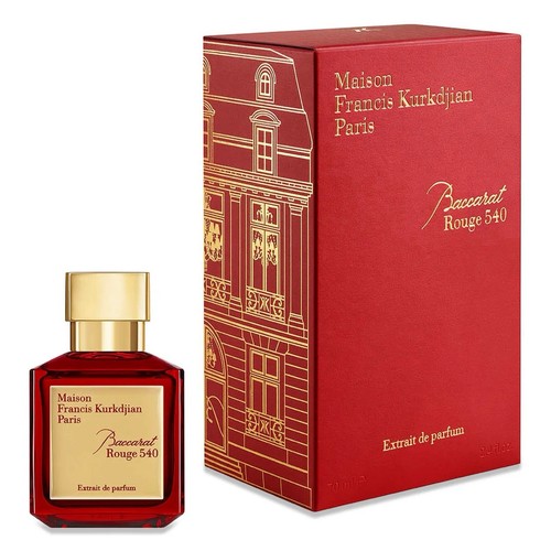Maison francis kurkdjian - maison,
