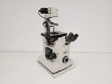 Nikon Diaphot-TMD Phase Contrast Microscope Parts Spares/Repair Lab