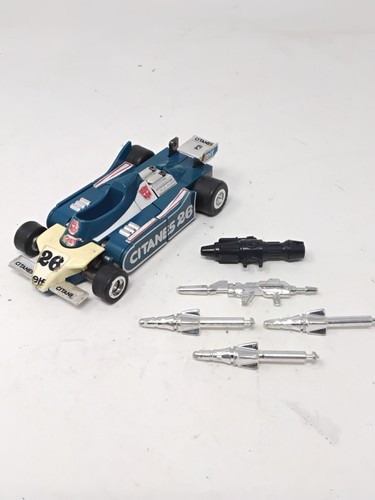 Autobot cars mirage - mirage,