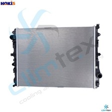 RADIATOR ENGINE COOLING