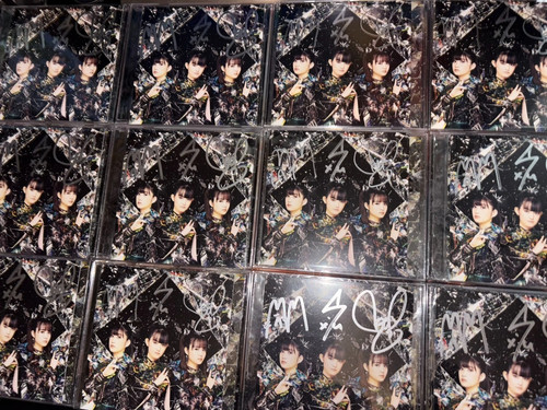 Babymetal metal forth - babymetal,
