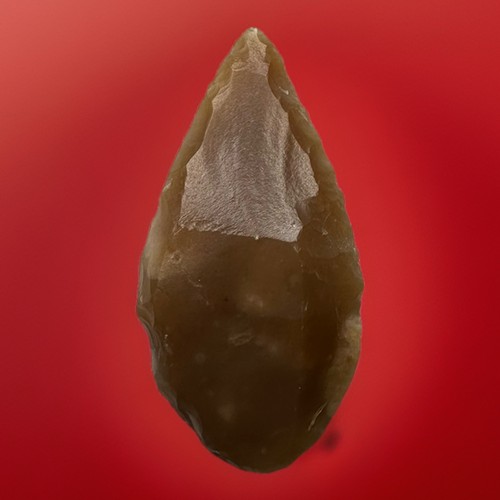 Ancient neolithic flint - ancient,