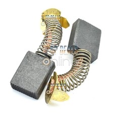 Carbon Brushes for SIP 01321