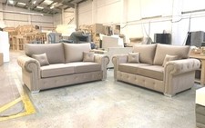 Olympia | 3&2 Seater | New