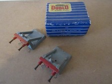 Vintage Hornby Dublo  D1