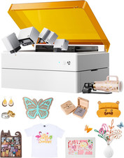 M1 Ultra 4-In-1 Craft Machine