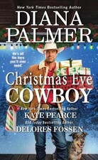 Christmas Eve Cowboy, Pearce