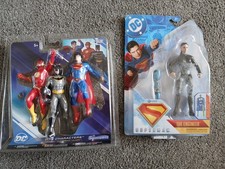 eBay Title DC Justice League