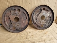 VW Type 2 Splitscreen Split