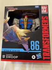  Transformers Leader Class