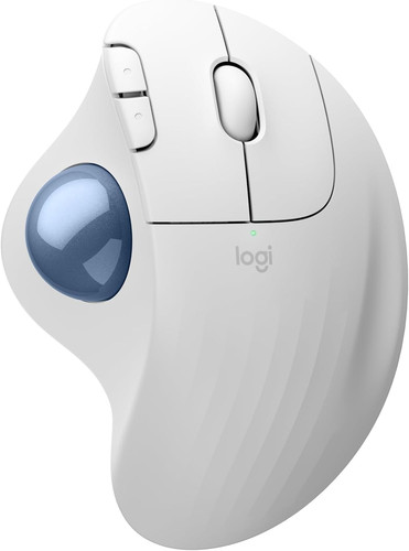 Logitech ergo m575s wireless - logitech,