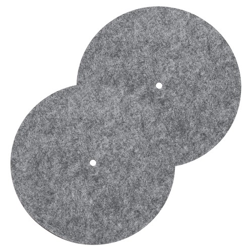 Pcs record player mat 7 - pcs,