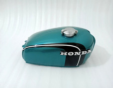 Honda CB350 K3 K4 Super Sport