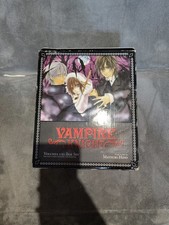 Vampire Knight Vol.1-10 Comic
