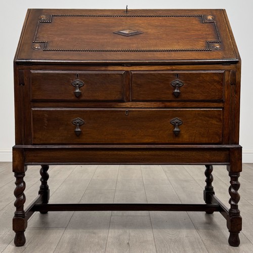 Antique 20th century - 20th, jacobean