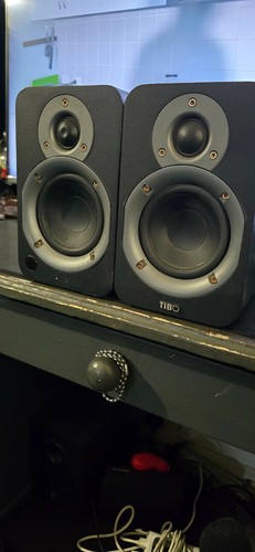 Tibo plus bluetooth - tibo, speakers