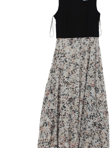 Gina bacconi maxi dress uk12 - gina,