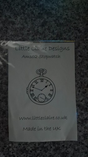 Little claire designs - designs, acrylic