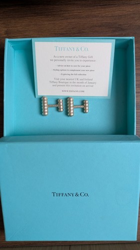 Tiffany x paloma picasso - co,