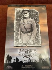 Sideshow 12 Inch Figure